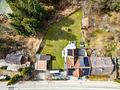 Kompakt & rundum modernisiert: 3,5-Zimmer-Maisonettewohnung am Starnberger See - Aus der Vogelperspektive