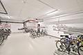 Attraktive 3-Zimmer-Neubauwohnung im Herzen des Rosensteinviertels - Fahrradkeller