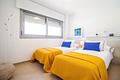 Attraktive und komfortable 3-Zimmer-Obergeschoss-Wohnungen mit Gemeinschaftspool in Golfanlage