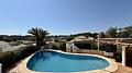 Traumhafte Villa mit Meerblick und viel Sonne