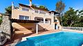 Mallorca renovierte Villa mit herrlichem Meerblick in Costa d´en Blanes zu verkaufen