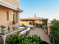 Mallorca Fabelhaftes Designer Penthouse in Portixol, ein paar Schritte vom Meer - small-28