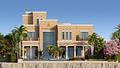 Direkt am Golfplatz zwischen Diriyah und Diplomatic Quarter - Villa auf grossem Grundstück mit Pool - Villa1-V6