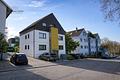 Charmante 3 Zi. DG ETW + ausgebaute Bühne - in 3-Familienhaus - Raum für Ihre Modernisierungsideen - Außenansicht