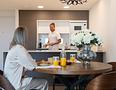 Luxuriöses und modernes Apartment ganz in der Nähe des Meeres und der Lagune - AREAbeach III Show House (42)