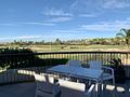 Schöne Villa in einem Golfresort mit privatem Sicherheitsdienst - Terrace view