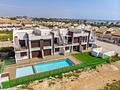 Penthouse direkt am Meer mit herrlicher Aussicht - x