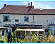 Außerordentlich günstiges EFH mit Sanierungsstau in Dessau Alten im Wege der Zwangsversteigerung kaufen! - EFH in Dessau Alten Hofansicht