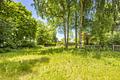 Sonniges Baugrundstück mit Baurecht für ein Einfamilienhaus - Platz für ein Familienhaus