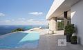 Villa La Luz der Luxus einer privilegierten Lage - AJ090-07