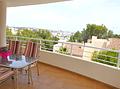 ***Grosszügiges Apartment in bester Wohnlage Mallorcas***