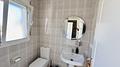 Sehr gepflegte Villa mit großem Grundstück, großem Pool, Tennisplatz, Brunnen, Garage, Heizung, Klima und vielen Extras