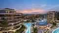 Dubai Islands - direkte Strand- und Meerlage.
3 Schlafzimmer und Maids-room - Landscape 2