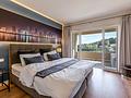 Mallorca charmante Villa mit Golfblick in Son Vida zu verkaufen