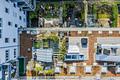 Einzigartiges Townhouse mit Loft-Charakter im Herzen von München - Sendling - Exklusive Dachterrasse