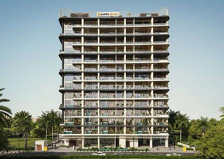 20 % Anzahlung - 80 Monatsraten á 1 % - Brochure - Empire Gardens DLRC_compressed-17