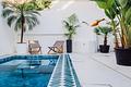 Mallorca Neues, renoviertes Stadthaus mit privatem Pool in Palma zu verkaufen