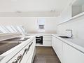 Traumwohnung in idyllischer, bester Lage:
Ihre exklusive Dachgeschoss-Wohlfühloase am Waldrand - Küchenbereich