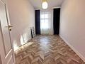 Moderne Eleganz trifft auf Altbau Charme in Stettin