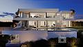 Villa Marina - moderne Luxusvilla im Verkauf in der Wohnanlage Jazmines in Cumbre del Sol - AJ244-06