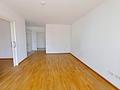 Betreutes Wohnen - Kapitalanlage! - Charmante 3-Zimmer-Wohnung - Wohnzimmer