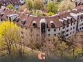 Ideale Familienwohnung mit Südausrichtung in ruhiger Lage - Frontansicht
