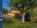 Ein Zuhause mit Garten, Freiraum und Perspektive. 160 m² Wohnfläche auf ca. 563 m² Grund. - AI modified