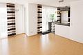 Moderne und lichtdurchflutete 3-Zimmer-Wohnung mit Sonnenbalkon und Tiefgaragenstellplatz - Wohn-/Esszimmer