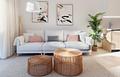 Wohnung nur wenige Meter vom Meer entfernt - SALON RESIDENCIAL EOLO BEACH