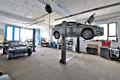 Profitable Werkstatt! Auch für Autoclubs oder Oldtimervereine geeignet! - Werkstatt