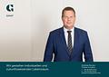 Elegantes Wohnambiente mit großzügiger Dachterrasse - Ihr Ansprechpartner