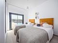 Wunderschöne Villen mit 3 Schlafzimmern, 2 Bädern, Alarmanlage, Damotiksystem und Privatpool im La Finca Golf Resort
