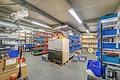 Vielseitige Gewerbeimmobilie mit Produktionshalle, Lagerflächen und repräsentativen Büros - Lager