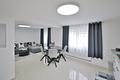 Kuscheliges Zuhause, kernsaniert! Baugrundstück mit Potenzial inklusive! - Wohnzimmer