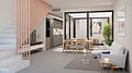 Traumhaus in unmittelbarer Meeresnähe mit Pool - 4