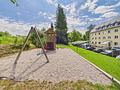 Charmante Dachgeschosswohnung mit Bergblick und überdachter Loggia
- begehrte, zentrale Wohnlage - Spielplatz
