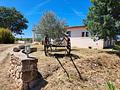 Finca mit Weinbergen in Sencelles auf Mallorca zu verkaufen