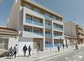 Exclusive Wohnoase in Torreviaje - Fachada Sonata Pedro Lorca
