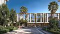 Academic City - Townhaus - Tilal Binghatti_Dunes and Oasis_4 BR Villa and 5 BR Premium and Grand Villa_Front