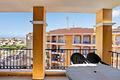 Penthouse-Wohnung mit Terrasse, privater Dachterrasse und freiem Ausblick in Torreblanca