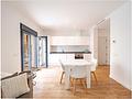 Neuwertiges Penthouse in Palma City mit privater Dachterasse und Spabereich - Innenpool und Sauna