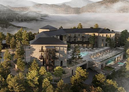 Studio im "Hotel of Kings" Berengaria - berengaria branded-11