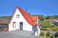 Schönes Familienhaus mit viel Platz für Hobbyaktivitäten! - Rückansicht
