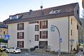 Penthouse Wohnung mit großer Dachterrasse & Wintergarten an der Lichtentaler Allee in Baden-Baden - Straßenansicht