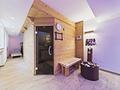 Tegernsee-Flair mit Wallbergblick: Sanierte 3-Zimmer-Wohnung mit großem Sonnenbalkon - Wellnessbereich
