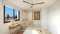 Penthouse-Wohnungen mit 3 Schlafzimmern, 2 Bädern, Dachterrrasse, Meerblick und Gemeinschaftspool neben dem Golfplatz von La Serena Golf