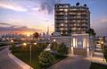 Dubai Islands mit Meerblick - 001