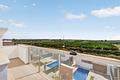 Moderne freistehende Villa mit 3 Schlafzimmern, 2 Bädern, Gäste-WC und privatem Pool in El Raso