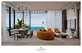 Sky Mansion mit Rooftop Garden  und Pool - 5 Schlafzimmer mit Meerblick - Dubai Islands - 26