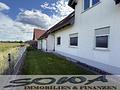 Einzugsbereites Zweifamilienhaus mit Keller, Doppelgarage und Wärmepumpe - Ein Objekt von SOWA Immobilien und Finanzen